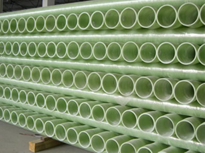 竹山玻璃钢电缆保护管